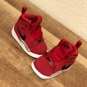 air jordan legacy 312 low baby